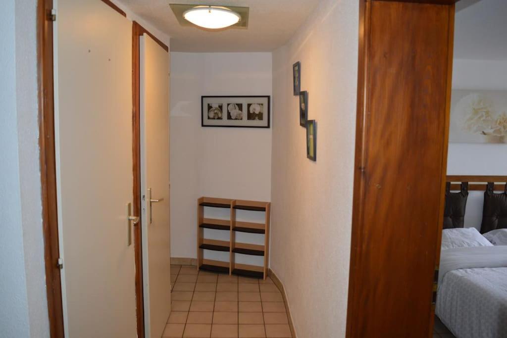 Appartement Chaleureux Vue Sur Centre Historique Riquewihr Dış mekan fotoğraf